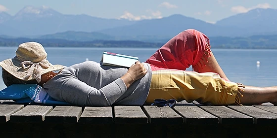  Work-Life-Balance für Selbstständige
