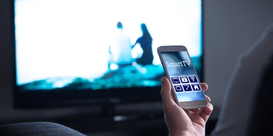  Handy mit Fernseher verbinden
