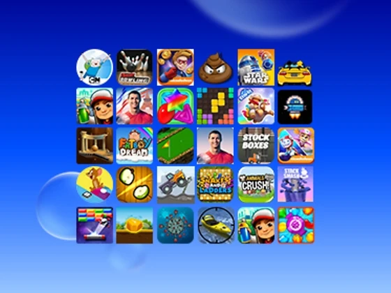 Unlimited Games

