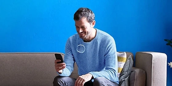  O2 my Service App
