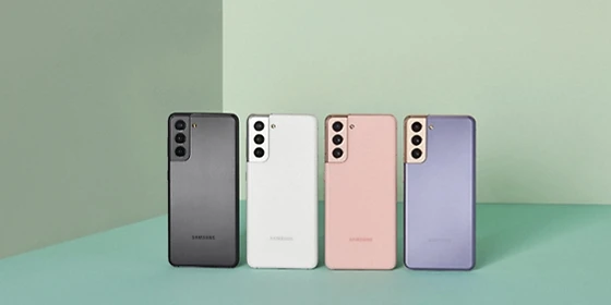  Xiaomi Mi 11 vs Galaxy S21
