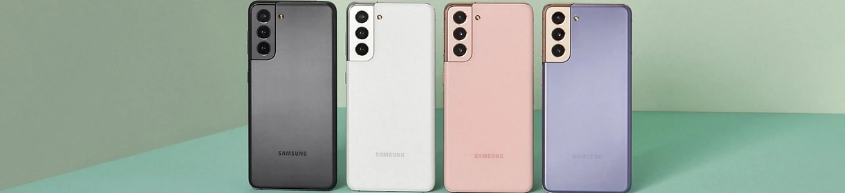  Xiaomi Mi 11 vs Galaxy S21
