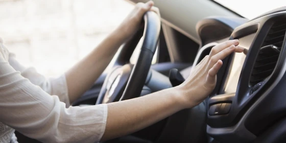  WLAN Hotspot im Auto einrichten
