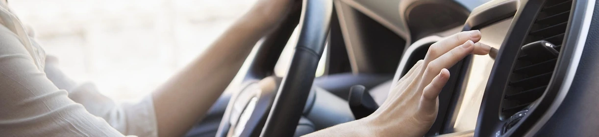 WLAN Hotspot im Auto einrichten
WLAN Hotspot im Auto einrichten