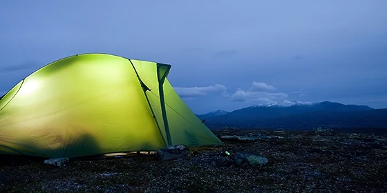  Internet, Camping, WLAN: So einfach geht’s
