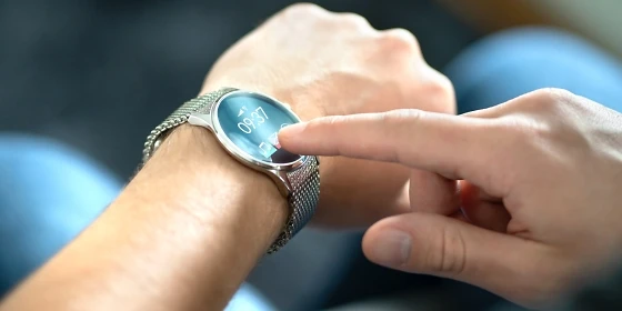  Smartwatch mit WhatsApp: Top-Uhren für den Messenger
