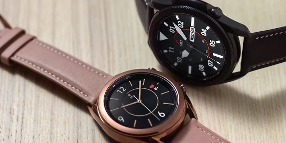  Samsung Smartwatch Übersicht
